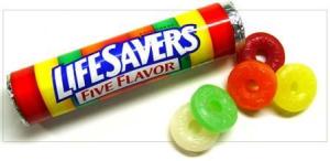 Lifesavers-Candy