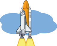 Space Shuttle