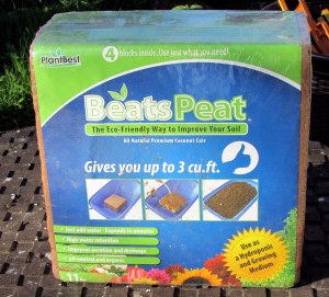 Beats Peat image