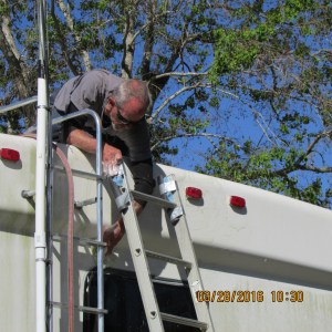 Clean versus dirty (3)