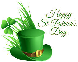 Saint Patricks Day, Happy St Patricks Day