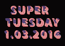 Super Tuesday