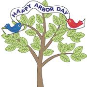 Happy Arbor Day