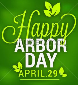 Happy Arbor Day 2016