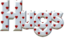 hugs