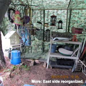 More east side reorganized
