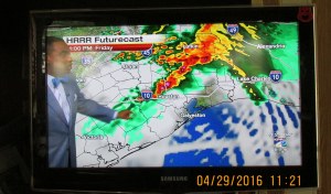 TV meteorologist report (1)