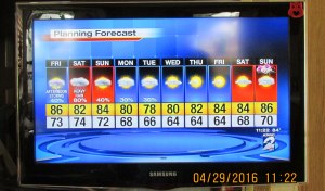 TV meteorologist report (3)