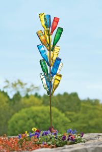 Bottle Tree