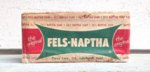 Fels-Naptha