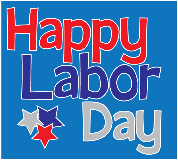 Happy Labor Day (poster)