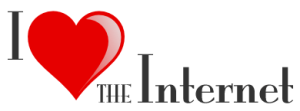 Love the Internet