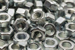 Nuts and bolts