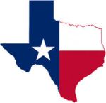 Texas lone star state
