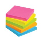 Sticky notes