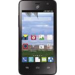 ZTE Zepher smart phone