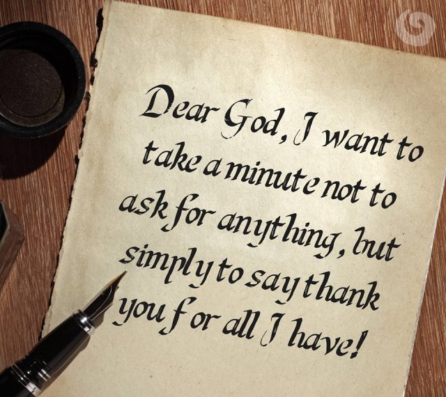 Dear God (poster)