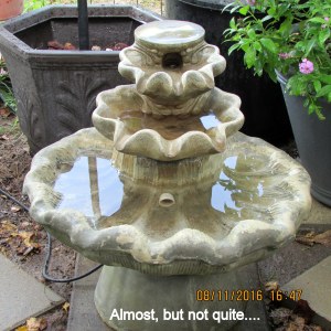 Plastic tubing needed