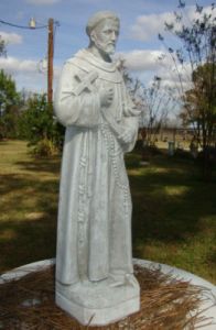 St. Francis