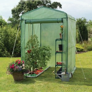 Gardman Greenhouse