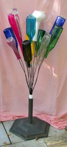 Lorraine's Bottle Bush