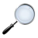 Magnifying glass