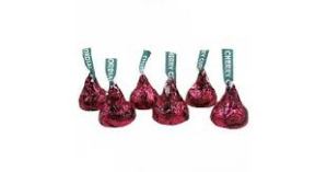 hershey-kisses