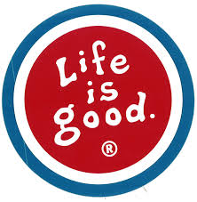 life-is-good