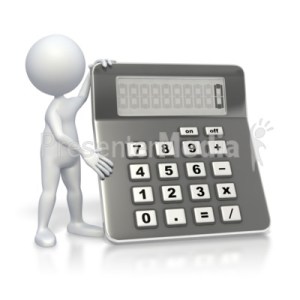 calculator-with-white-stick-figure