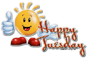 happy-tuesday