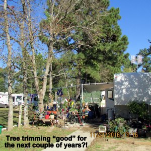 Good for several years