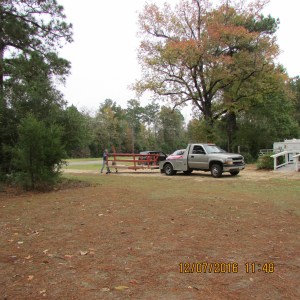 Just off the highway (1)