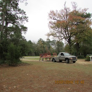 Just off the highway (2)