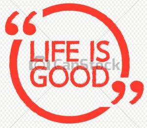 life-is-good-with-quotation-marks