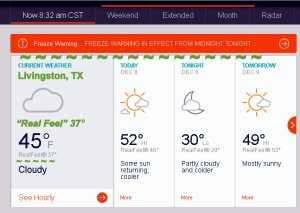 livingston-weather-dec-8-at-eight-thirty