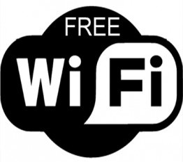 wifi-free