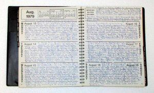 The Alaska Trip Journal