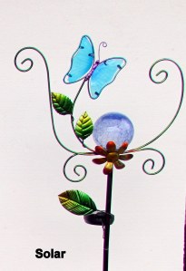 Solar decoration (1)