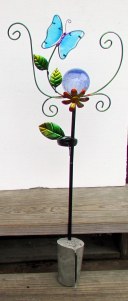 Solar decoration (2)