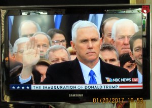 Vice President Pence