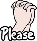 pray-please