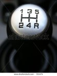 gear-shift