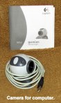 Computer camera