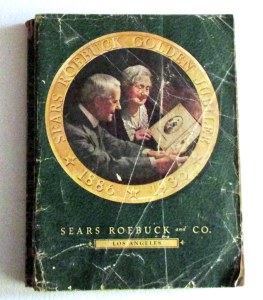 Sears catalog