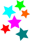 many-colored-stars