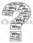 why-question-mark