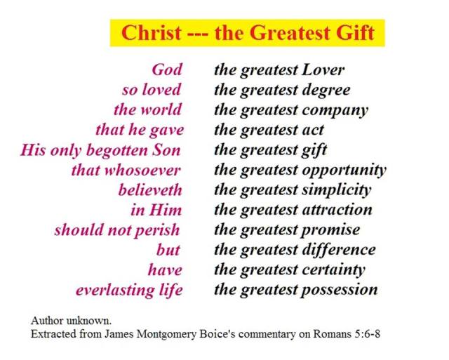 Christ-the-greatest-gift