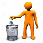 stick-figure-thowing-paper-is-waste-basket