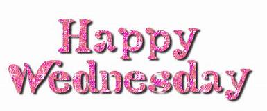 Wednesday, happy Wednesday (3)